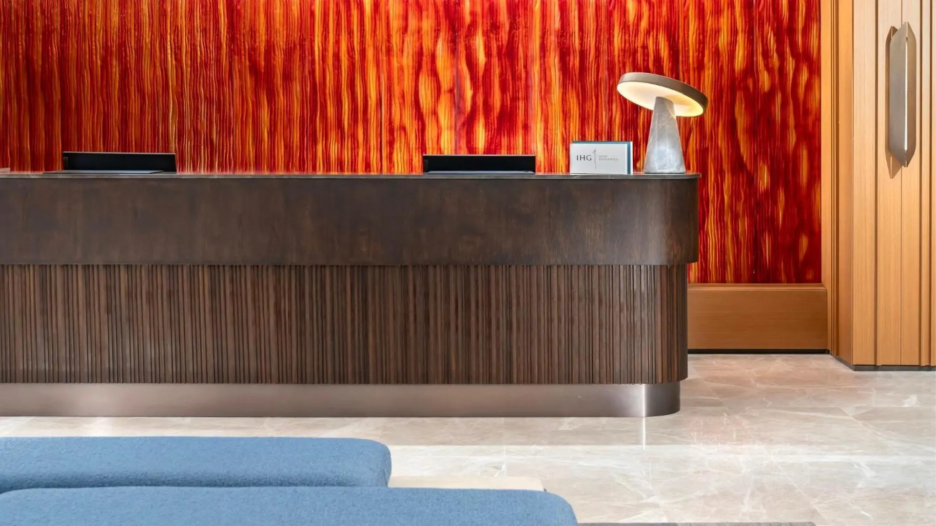 Hotel Crowne Plaza Istanbul - Ortakoy Bosphorus By Ihg 5*,