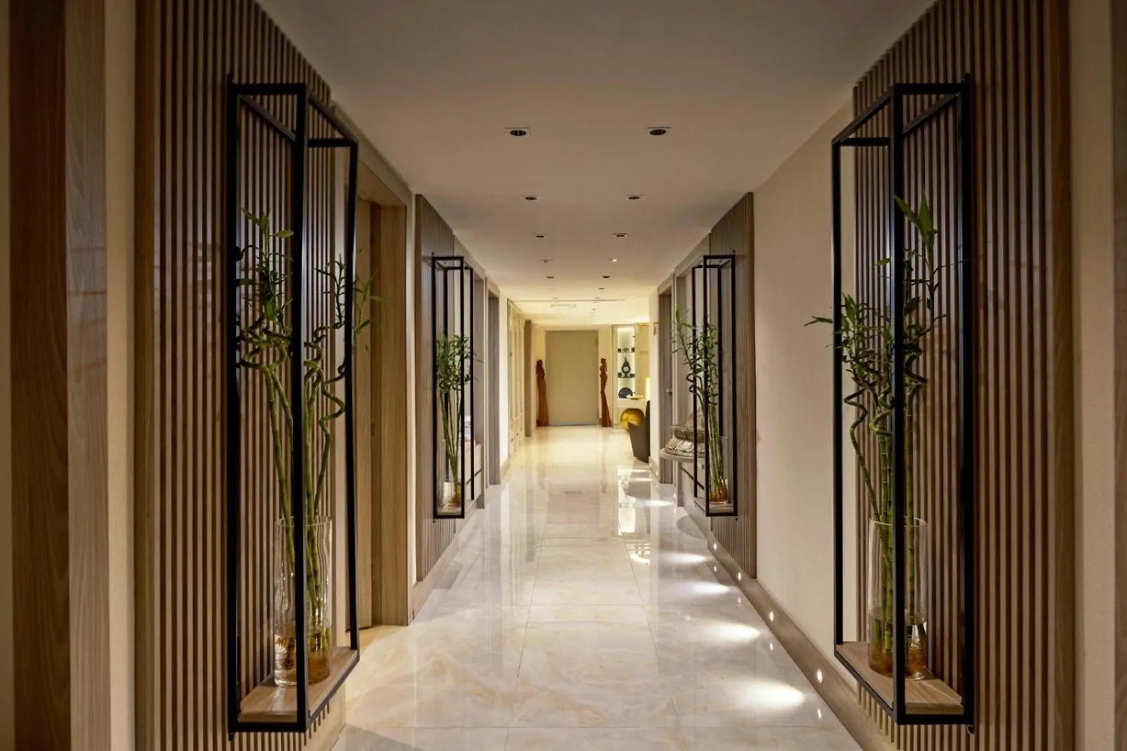 Crowne Plaza Istanbul - Ortakoy Bosphorus By Ihg Hotel