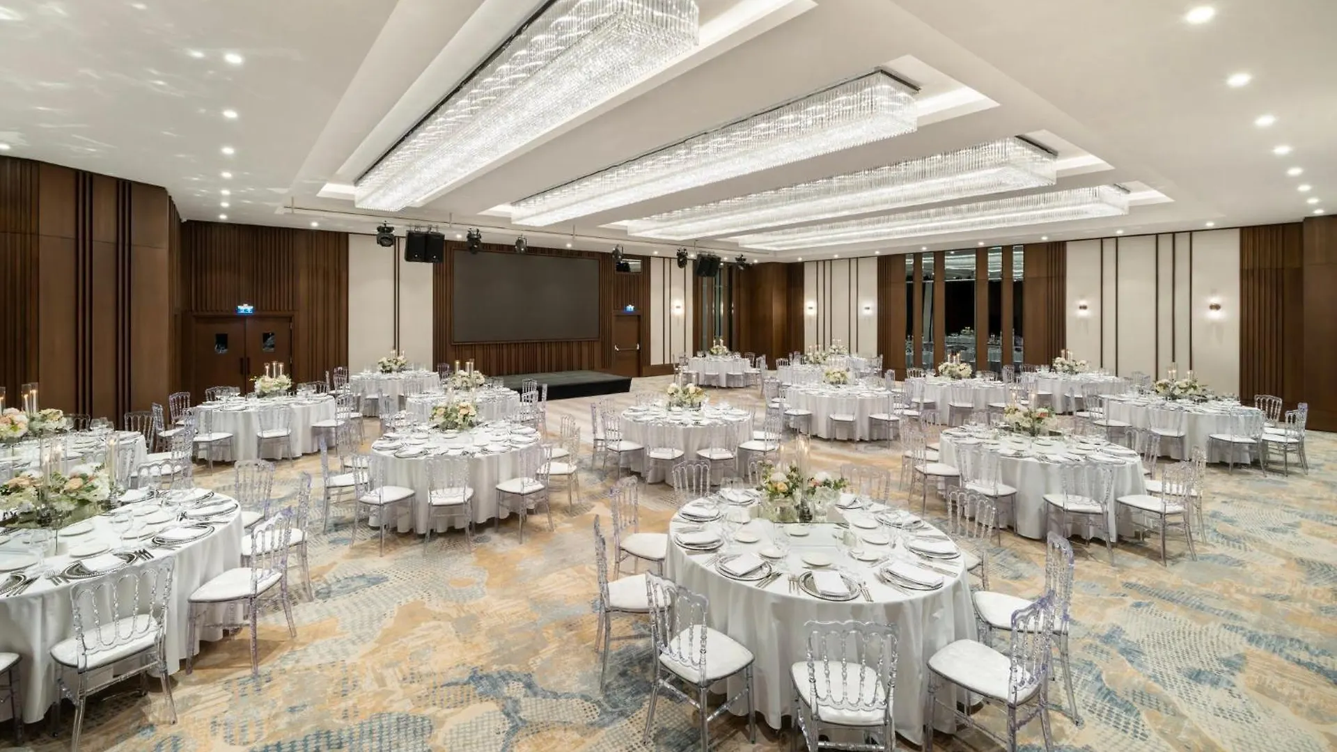 Crowne Plaza Istanbul - Ortakoy Bosphorus By Ihg Hotel
