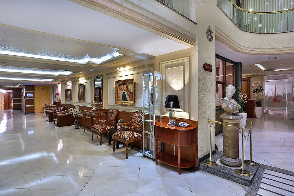 Crowne Plaza Istanbul - Ortakoy Bosphorus By Ihg Hotel 5*,