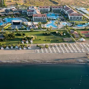 Akra Tui Blue Sensatori 5*, Fethiye Turkiet