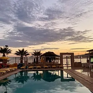 *** Otel Club Rose Bay Türkiye