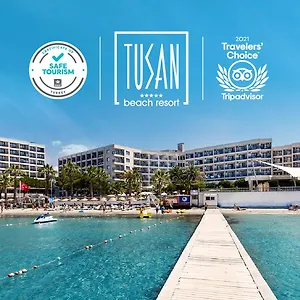 Tusan 5*, Kusadası Turkiet