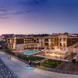 5* Otel Crowne Plaza Florya Istanbul, An Ihg