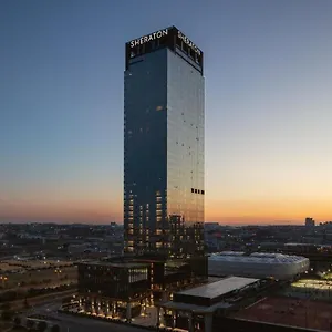 5* Otel Sheraton Esenyurt
