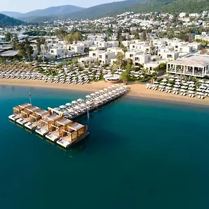 Voyage 5*, Torba Turkiet