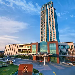5* Otel Kaya Fair&convention