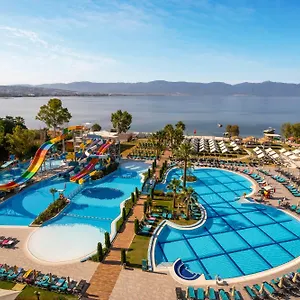 Liberty 5*, Kusadası Turcja