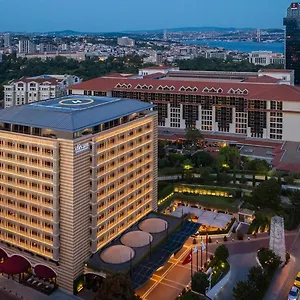 5* Otel Divan