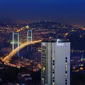 5* Otel Point Barbaros