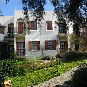 **** Otel L'ambiance Türkiye