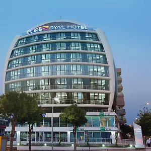 Elips Royal & 4*, Antalya Turkiet