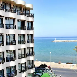 By Karaaslan 4*, Kusadası Turkiet