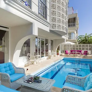 Wise & - Adults Only 3*, Antalya Turkiet