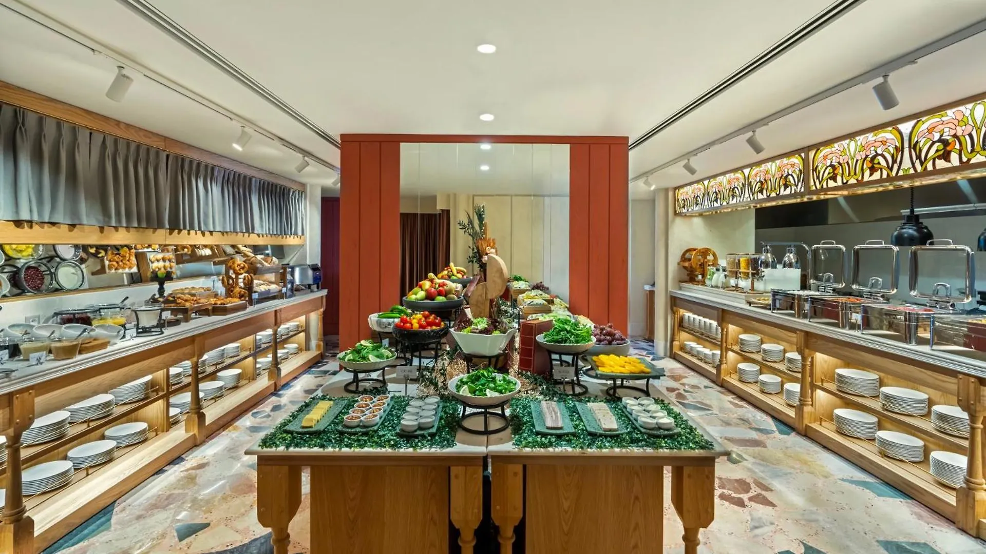 Crowne Plaza Istanbul - Ortakoy Bosphorus By Ihg Hotel