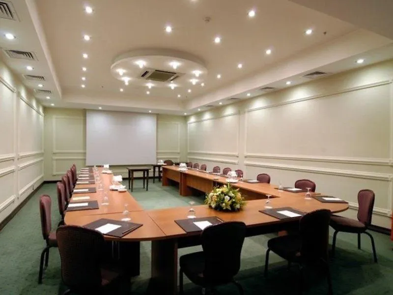 *****  Crowne Plaza Istanbul - Ortakoy Bosphorus By Ihg Hotel Turkey